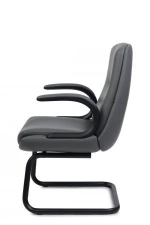 Конференц кресла - Кресло Dante-CF C2561-12 Антрацит