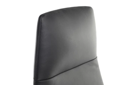 Кресла руководителя - Кресло Spell A1719 Черный