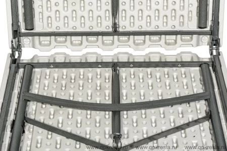 Стол складной-чемодан 122