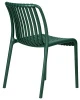 Купить Набор 4 шт Стул обеденный DOBRIN WALTER, темно-зеленый в интернет-магазине КупиКресла.ру