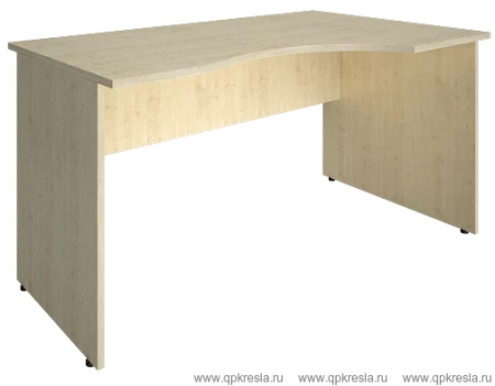 Стол криволинейный правый А.СА-2 Пр