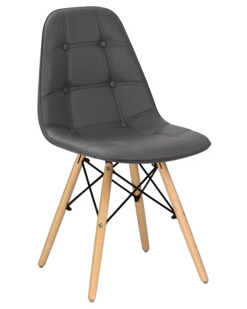 Стул Eames Style DSW Eco 301 (Эймс стайл эко)