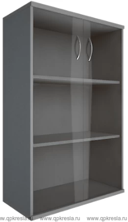 Шкаф средний широкий А.СТ-2.4