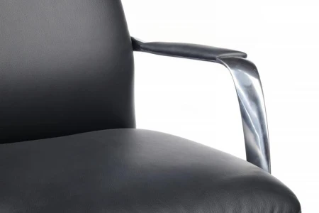 Кресла руководителя - Кресло Pablo A2216-1 Черный
