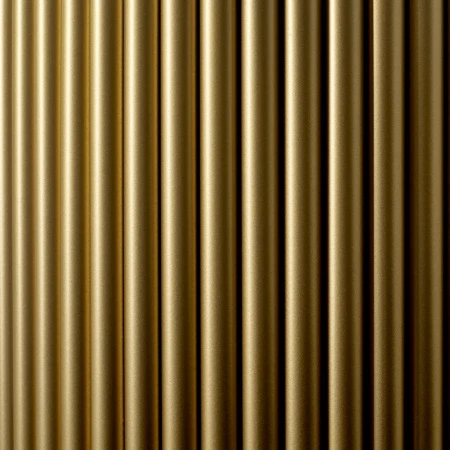 Купить Стол Aura D110, керамогранит Ravena Natural, золотой по низкой цене