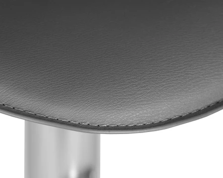 Купить Набор 2 шт Стул барный DOBRIN ELISA, серый в интернет-магазине КупиКресла.ру