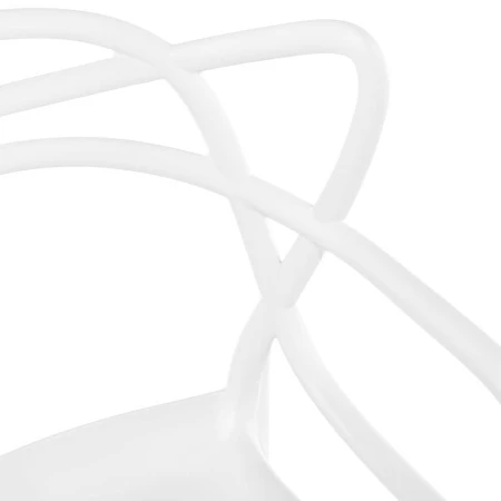 Купить Стул Masters белый по низкой цене