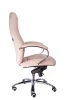 Кресло Everprof Kron M экокожа кремовый