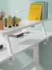 Купить Стол детский регулируемый Everprof Kids Table (Кидс Тейбл) 2 Белый по низкой цене