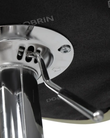 Купить Набор 2 шт Стул барный DOBRIN BARNY, мятный велюр (MJ9-87) в интернет-магазине КупиКресла.ру