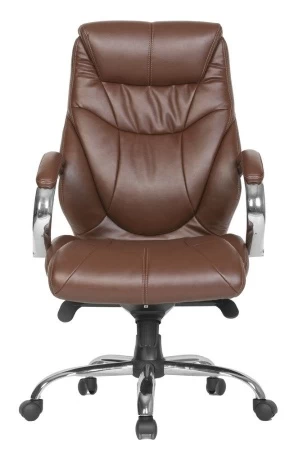 Кресло Колорадо экокожа черный