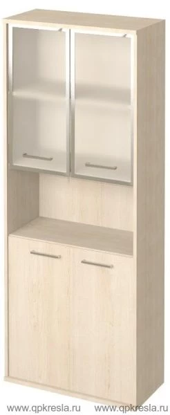 Шкаф высокий широкий KST-1.4R