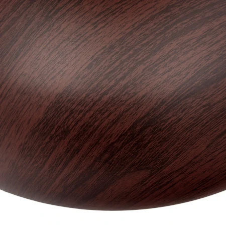 Купить Кофейный столик Angel 40x55см, металл под дерево по низкой цене