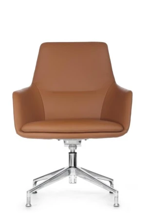 Конференц кресла - Кресло Soul-ST C1908 Светло-коричневый