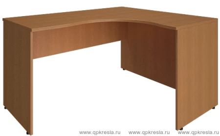 Стол криволинейный правый А.СА-3 Пр