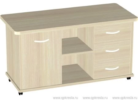 Тумба сервисная ФР-3.1