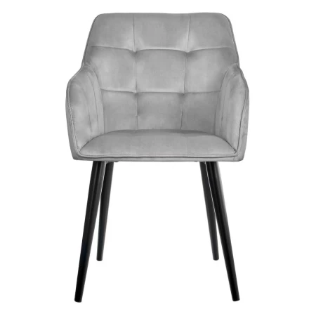 Купить Стул Amsterdam темно-серый в интернет-магазине КупиКресла.ру