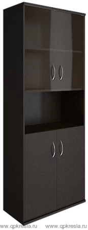 Шкаф высокий широкий А.СТ-1.4