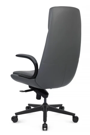 Кресла руководителя - Кресло Dante A2561-12 Антрацит