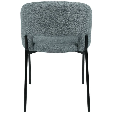 Купить Стул Asti серый по низкой цене