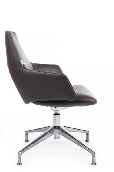 Кресло Spell-ST C1719 Темно-коричневый | Купить в КупиКресла.ру