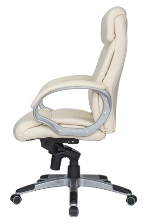 Кресло Albert (Альберт) (Экокожа Бежевый)