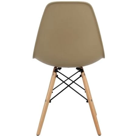 Купить Стул Eames латте в интернет-магазине КупиКресла.ру