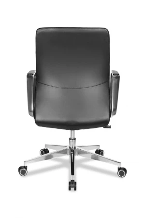 Офисные кресла - Кресло оператора бизнес-класса College HLC-3315L-2/Black