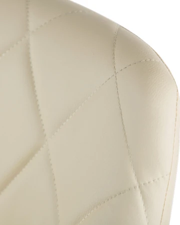 Купить Набор 2 шт Стул барный DOBRIN LOGAN, кремовый в интернет-магазине КупиКресла.ру