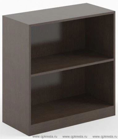 Стеллаж низкий SR-2W