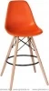 Барный стул Eames 623 (Эймс) для кафе, ресторанов и кухни