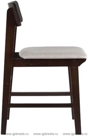 Стул ODEN (Оден) набор 2 шт, Ткань Красный