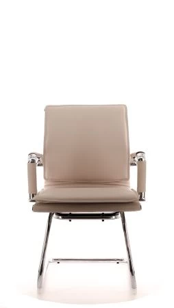 Кресло Everprof Nerey CF экокожа бежевый