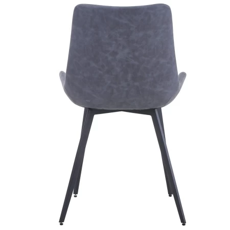 Купить Стул Oscar серый по низкой цене