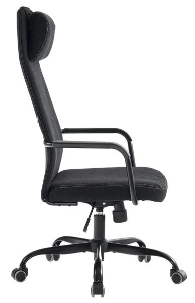 Кресло Everprof Mars Ткань Черный | Купить в КупиКресла.ру