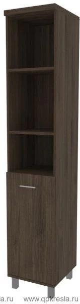 Шкаф высокий узкий KSU-1.1