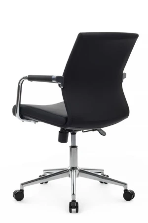 Кресла руководителя - Кресло Neo SN-801 Черный