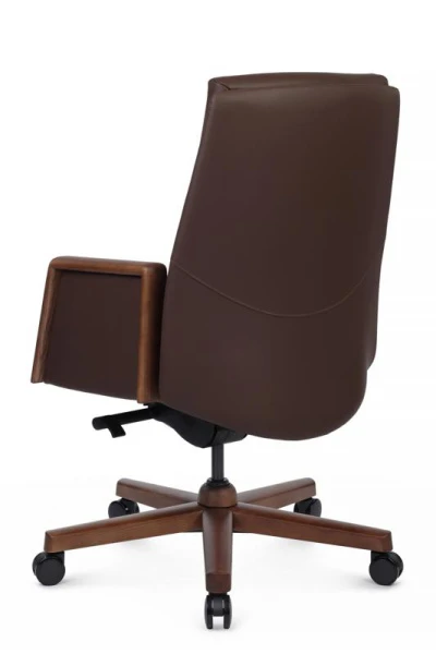 Кресло Franco-M B2415-1 Коричневый | Купить в КупиКресла.ру