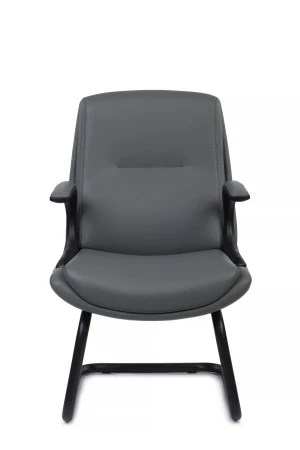 Конференц кресла - Кресло Dante-CF C2561-12 Антрацит