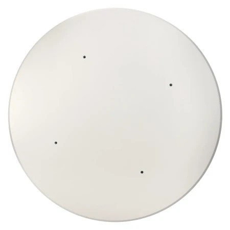 Купить Стол Aura D110, керамогранит Calacatte gold мрамор, чёрный по низкой цене