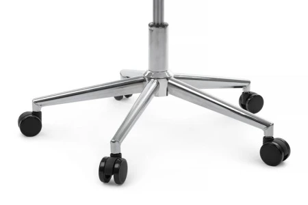 Кресла руководителя - Кресло Neo SN-801 Черный