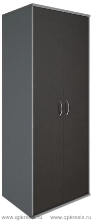 Гардероб комбинированный (выдвижная вешалка) А.ГБ-4