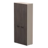 Гардероб Everprof EVO (ЭВО) 800х383x1835 Кашемир/Дуб Пасадена