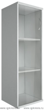 Шкаф средний узкий левый А.СУ-2.4
