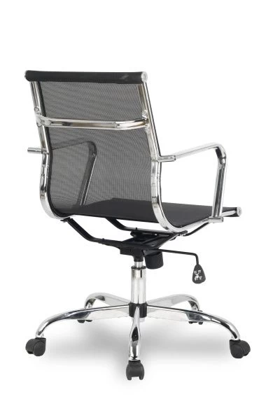 Кресло оператора College H-966F-2/Black | Купить в КупиКресла.ру