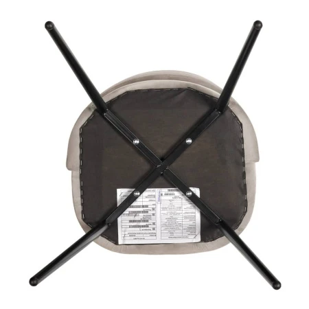 Купить Стул Leo латте в интернет-магазине КупиКресла.ру