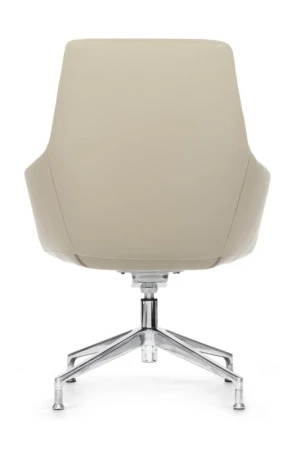 Конференц кресла - Кресло Soul-ST C1908 Светло-серый