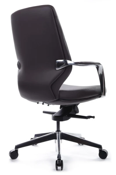 Кресло Alonzo-M B1711 Темно-коричневый | Купить в КупиКресла.ру