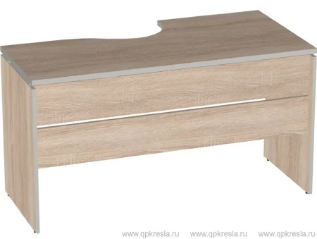 Стол эргономичный V-1.4 правый