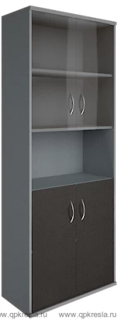 Шкаф высокий широкий А.СТ-1.4